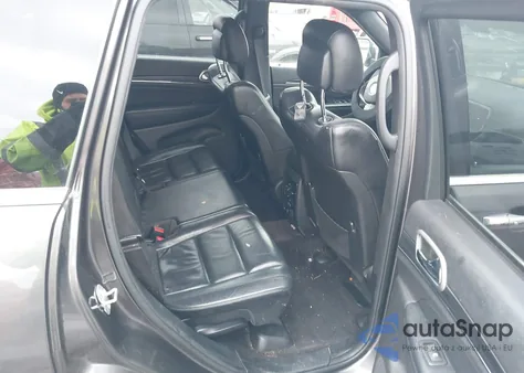 2019 Jeep Grand Cherokee Limited 4X4 z USA, uszkodzony, nr VIN 1C4RJFBG4KC592845